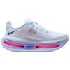Nike  Vomero Premium Blue Tint Women Sneakers Deep-Royal-Blue Aluminum Pink-Spell HM5973-400