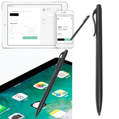 Universeller resistiver Touchscreen-Stift Stylus Stift Schreiben Zeichnen Ersatz
