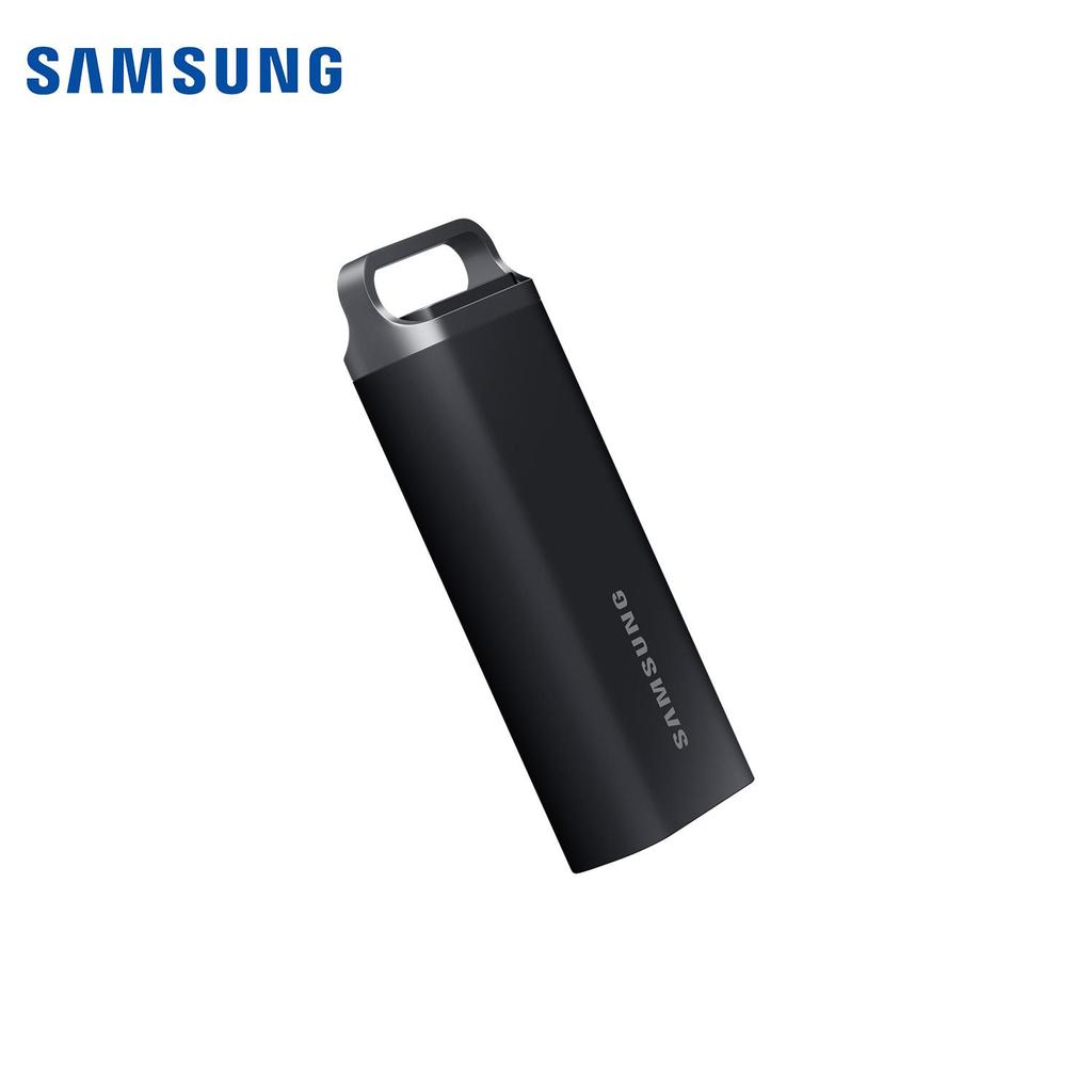 Samsung PSSD T5 EVO 4TB Portable SSD TYPE-C USB 3.2 External Solid State Drive 460MB/s Original Mobile Hard Disk Storage Drive Type C For PC Laptop