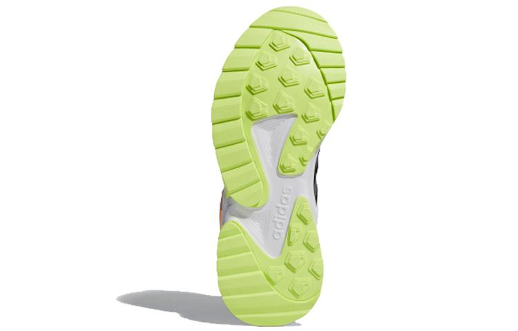 adidas Neo 20 20 Fx Trail 'Schwarz Rosa Orange' Damen EH2220