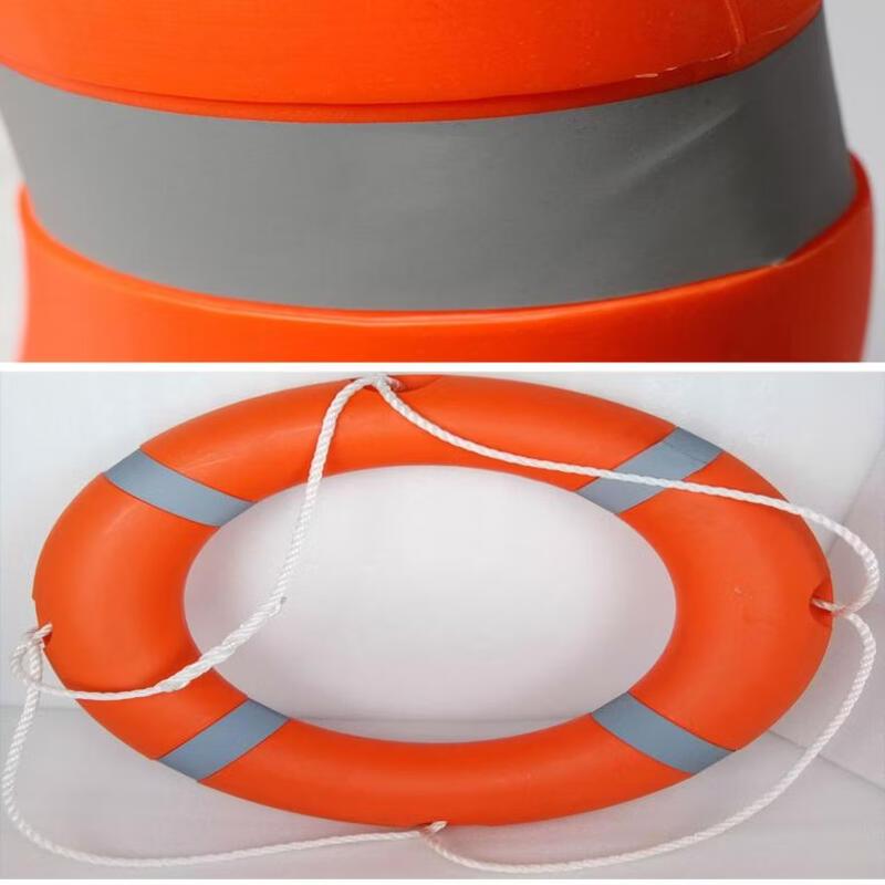 Brangdy Children s Plastic Foam Lifebuoy