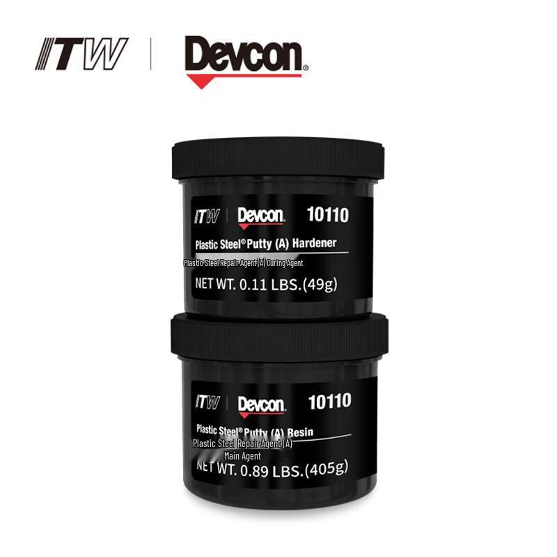 Devcon 10110 Metāla remontējošs epoksīds