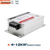 Three-phase Intelligent Electronic Servo Transformer 380V-220V Motor Drive Isolation Controller