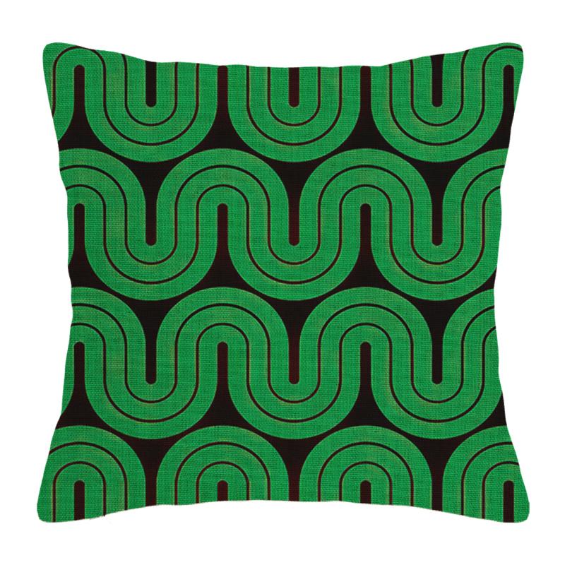 Haus Wohnzimmer Moderne Dekoration Kissen Dekoration Kissenbezug 45*45 40X40cm 60X60cm 45X45cm Abstrakt 50X50cm Boho