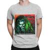RobZombie Singer Hellbilly Deluxe Funny 100 Cotton TShirt New The Robzombie Tops Tees For Unisex