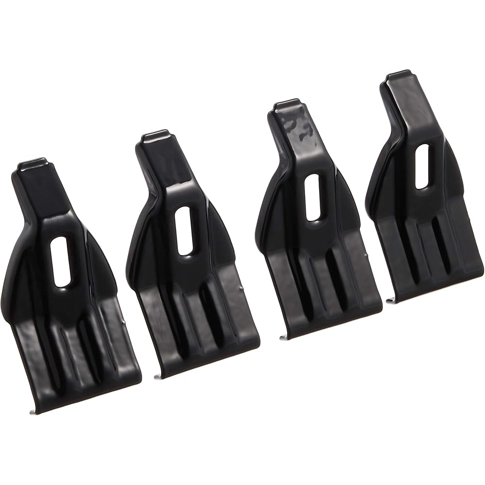 Крепежные крюки Carmate Inno Basic K251 для багажника на крышу Toyota Altezza и Altezza Gita