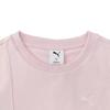 New PUMA T Shirts Women's Pink 90 631305-90