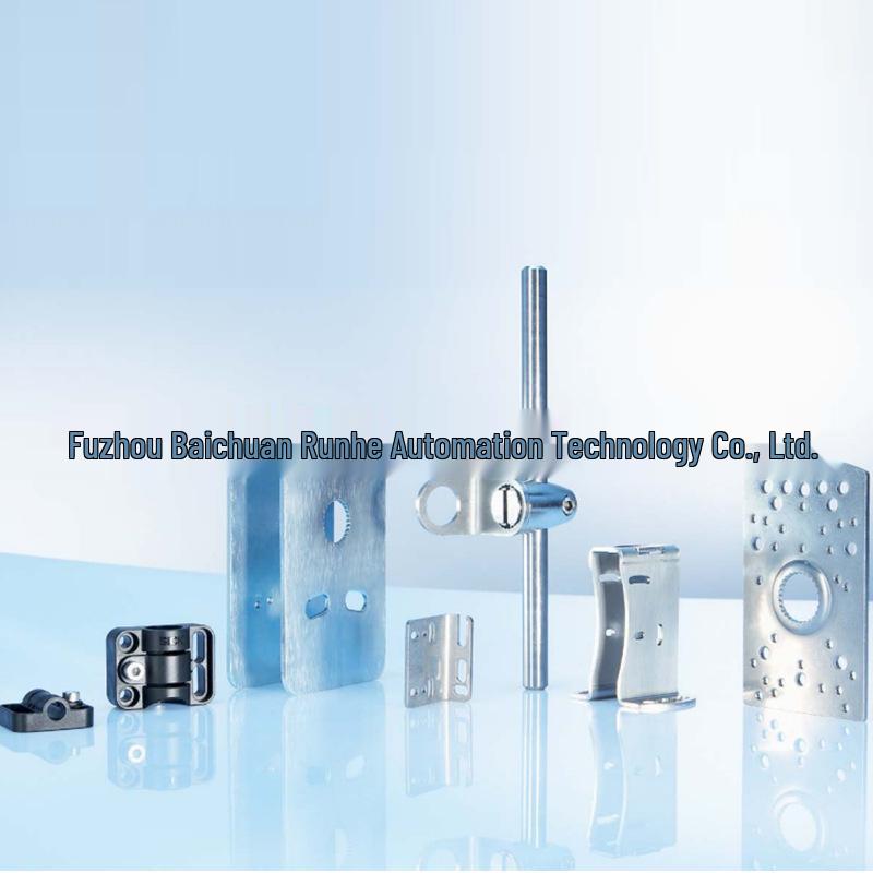 Sick Sensor Accessories BEF-DME/ISD Calibration Bracket 2046052 - Brand New, In Stock