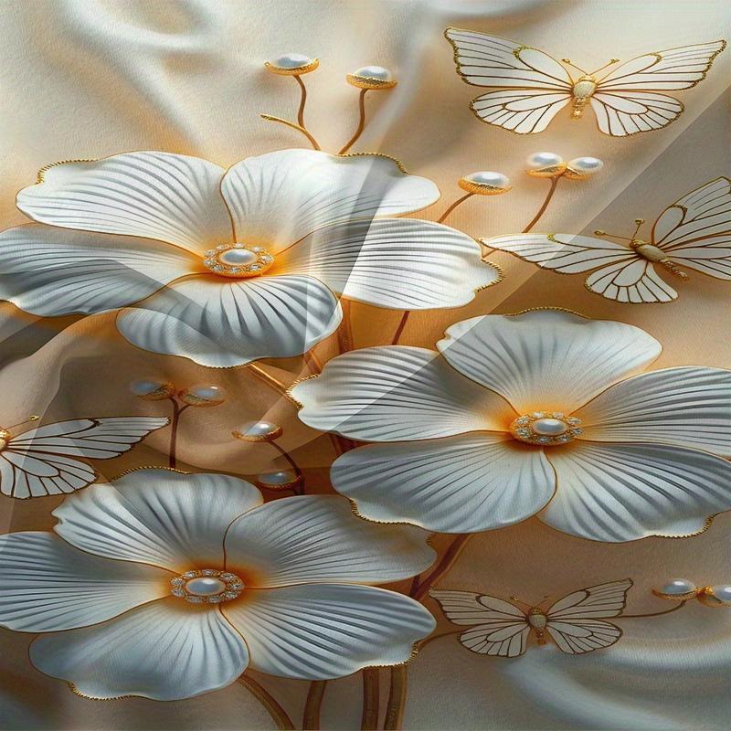 3pcs Bedding Set 3D Printed Down Comforter Cover Set 1pc Comforter Cover 2pcs Pillowcases Without Core Ultra-Soft Comfortable