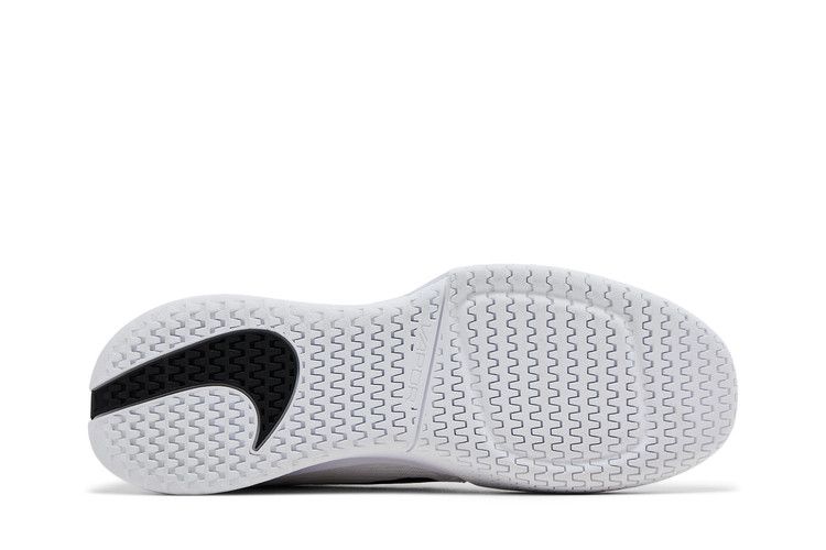 Nike Court Air Zoom Vapor Pro 3 HC 'White Black'