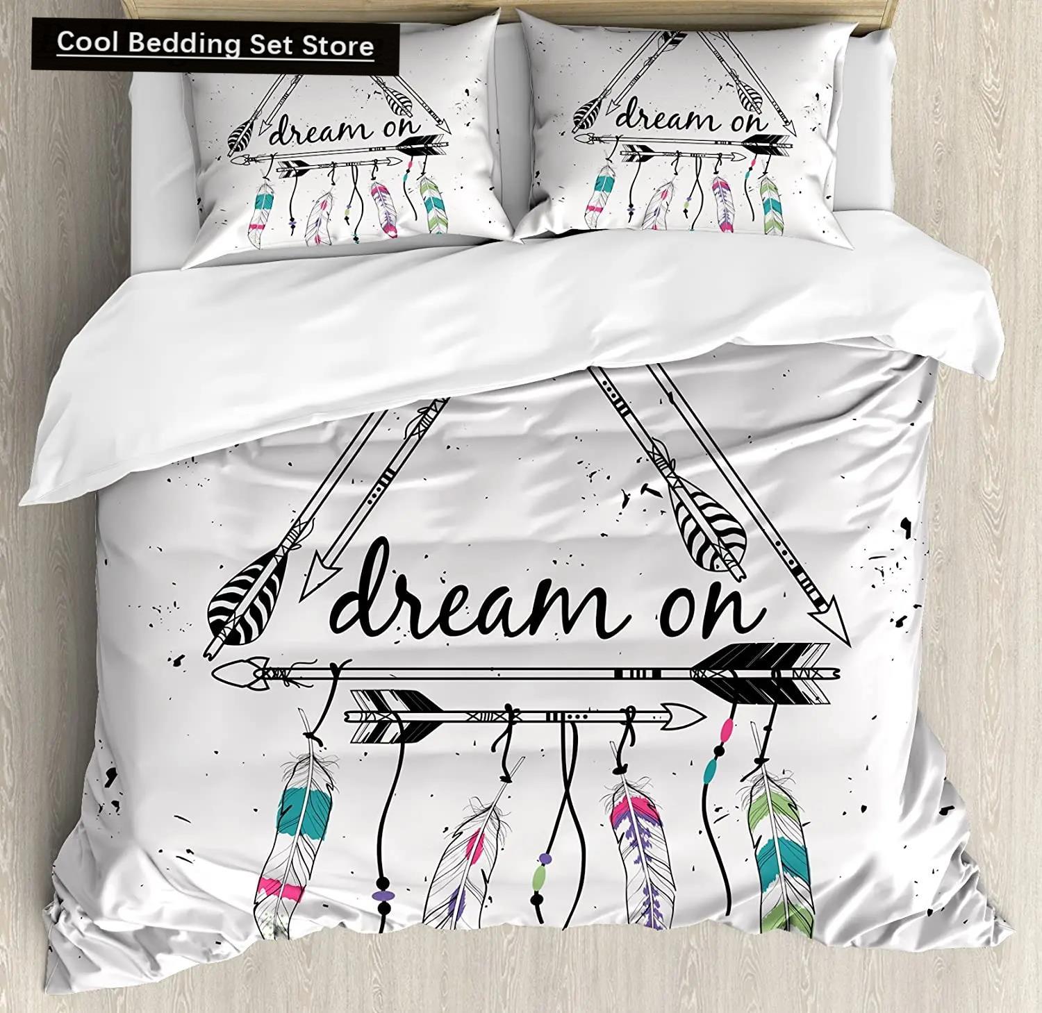 

Пододеяльник в стиле бохо с мотыльком, размер queen, комплект постельного белья с готическим черепом для мальчиков, для девочек, для спальни, декор в богемном стиле, одеяло с луной и звездами EU single(135x200cm)