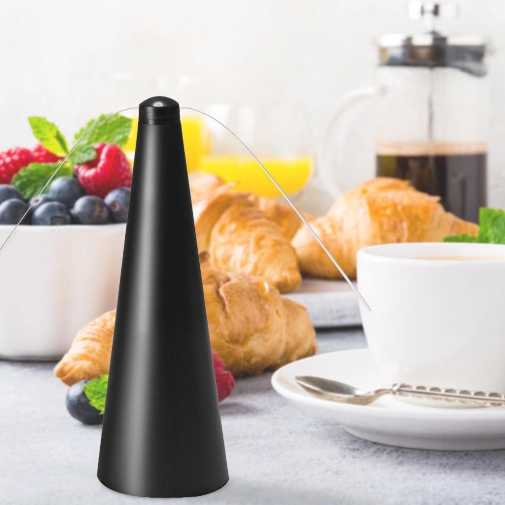  Halten Sie den Ventilator fern und genießen Sie Ihre Mahlzeiten im Freien (3 Stück)