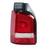 Car Rear Brake Light Tail Lamp Replacement For VW T5 T6 Multivan Transporter 2010-2015 Left 7E5945095E