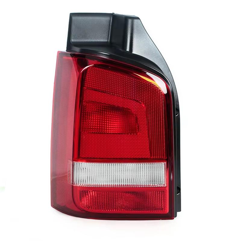 

Car Rear Brake Light Tail Lamp Replacement For VW T5 T6 Multivan Transporter 2010-2015 Left 7E5945095E NONE