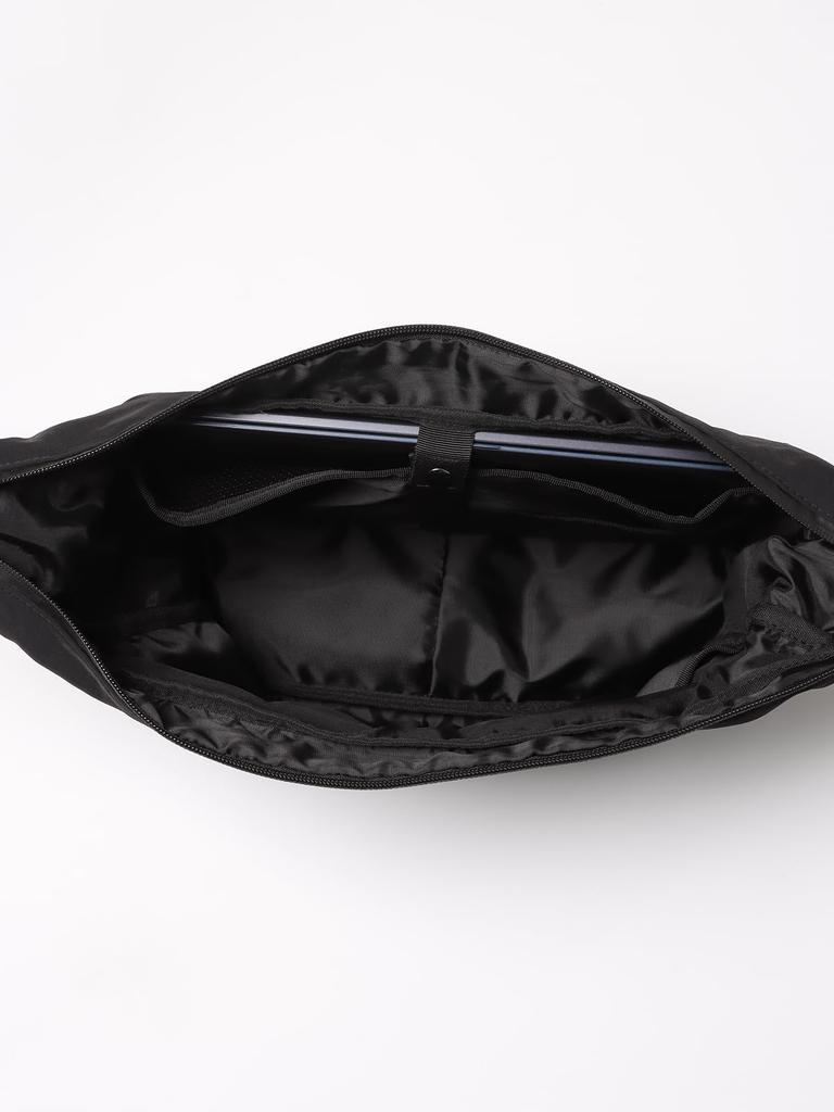shoulder 2-way bag/water-repellent/lightweight