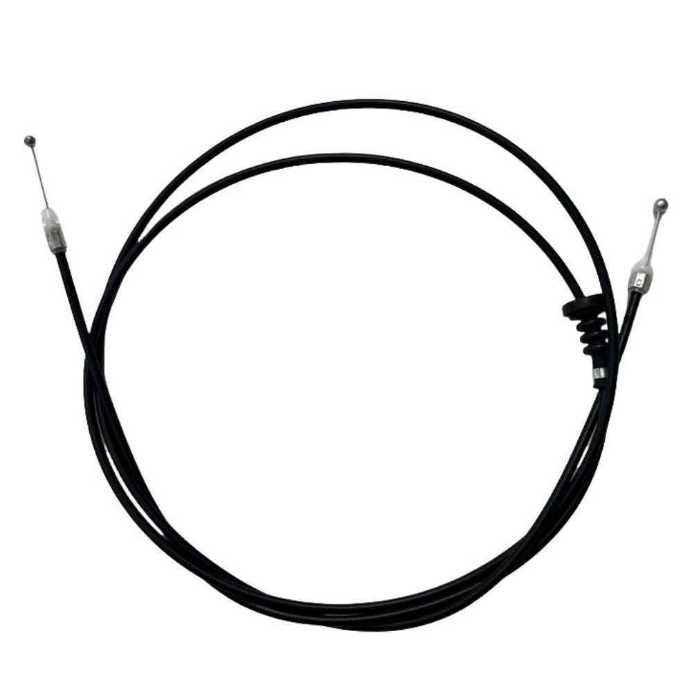 5910A013 Hood Lock Release Cable For Mitsubishi Pajero V85W V86W V93W V95W V97W