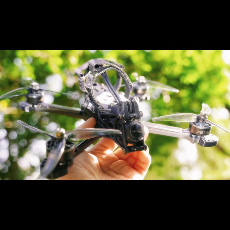 Yingbing 7S O4 Pro Stunt Drone