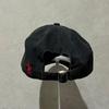Used Polo Ralph Lauren USA Embroidery Cap 90s Back Pony