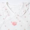 ORGANICMOM Radenababy Gown Mjsnbw02