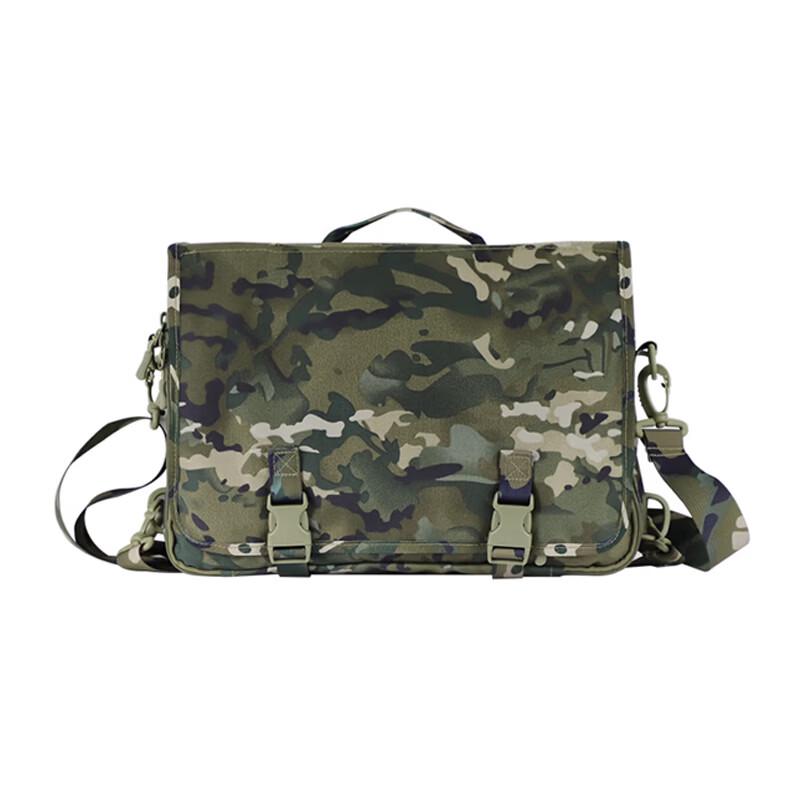 Taktische Camouflage Feldarbeits Tasche