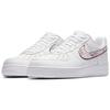 Nike Air Force 1 Low Chinesisches Neujahr 2018 AO9381-100