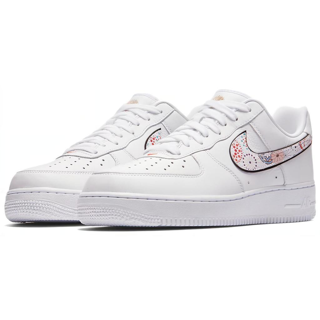 Nike Air Force 1 Low Chinesisches Neujahr 2018 AO9381-100
