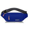 Unisex Business Cash Register Waist Bag  Outdoor Fitness Running Phone Crossbody Bag