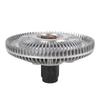Auto Fan Clutch 115835 Metal Low Noise Stable Performance Thermal Engine Cooling Fan Clutch for Ranger 2.2L 3.2L