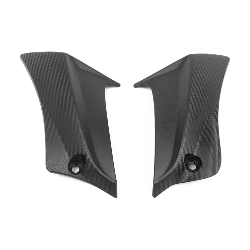 Motorcycle Parts Fuel Tank Side Panel Cover Fairings For GSXR600 GSXR750 2011-2020 K11 GSXR 600 750 2012 2013 2014 2015 2016