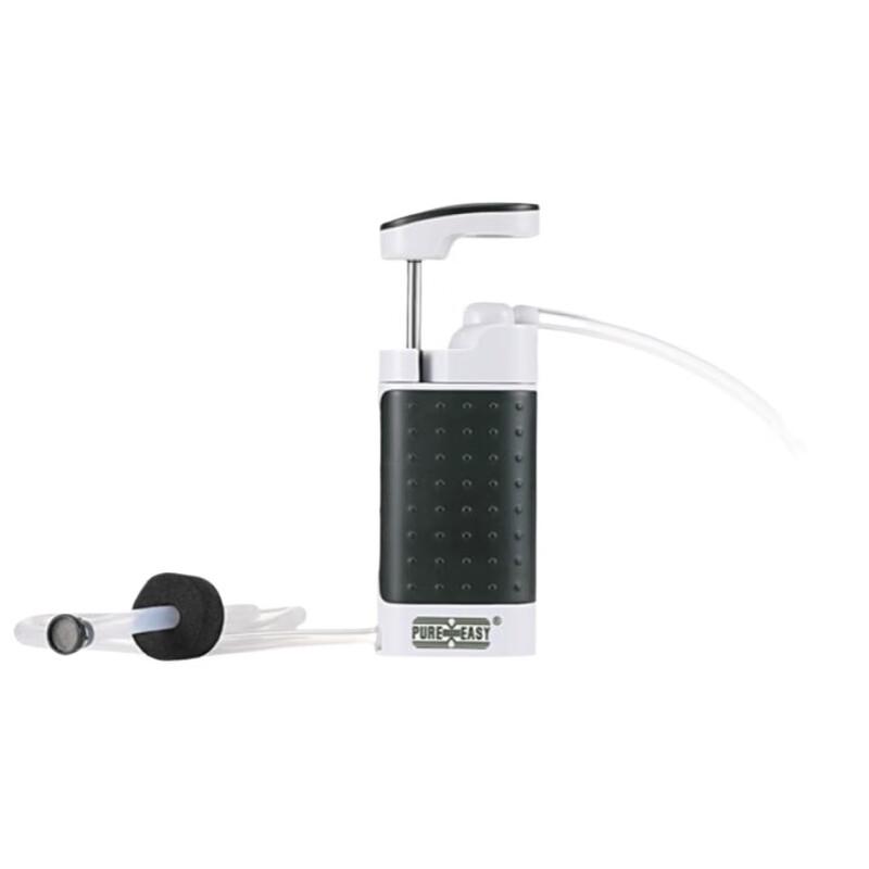 Jingyi PF111A Outdoor Portable Water Purifier