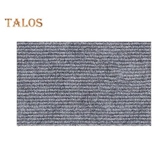 

Ковровая плитка самоклеящаяся противоскользящая многоразовая защита от царапин кошки ремонт пола защитный коврик простая установка своими руками для стен полов диванов автомобилей S светло-серый