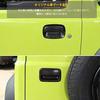 ANTC Compatible with Suzuki Jimny JB64 JB74 Door Handle Protector Seal Cover Sticker Protection Scratch Prevention Doorknob Nail Scratch Prevention