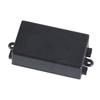 Waterproof Junction Box Plastic Power Enclosure Rectangle Electronic Project Case DIY Electronic Enclosure Box Durable