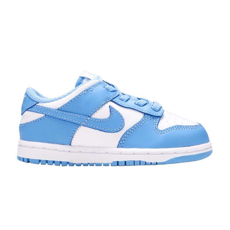 Nike Dunk Low TD University Blue 23.5