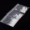 Piercing Healing Silicone Discs Transparent Disc Pads for Fixing the Earrings