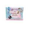 Dove Shower Milk & Jieting Night Pads Set