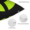 Game Marathon Pillow Cover Merch Soft Cushion Cover Decoration Throw Pillow Case Cover Sofa Multiple Sizes