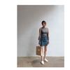Women's Spring/Summer Fitted Versatile Slimming Round-Neck Long-Sleeve Casual T-Shirt