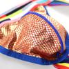 Herren Unterwäsche Trend Personalisierter String Herren U-förmige String-Shorts Herren Unterwäsche