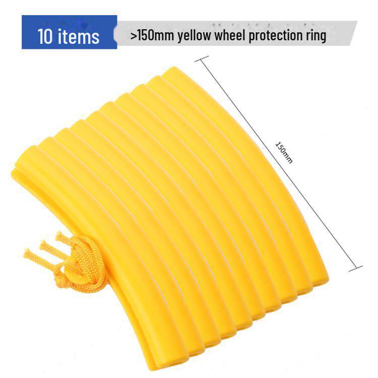 

Защитный резиновый чехол для стального обода для шиномонтажа и авторемонта