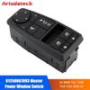 Artudatech 81258067093 Master Power Window Switch for MAN TGL TGM TGX TGS 2004-22 Car Accessories