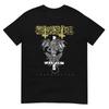 T-shirt vintage Grotesque Incantation, death metal suédois underground des années 1990
