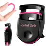 Natural Effect Eyelash Curler Cosmetic Tool Clip Eyelash Lift Tool Eyelashes Auxiliary Fit All Eyelash Shapes Eye Makeup Tools
