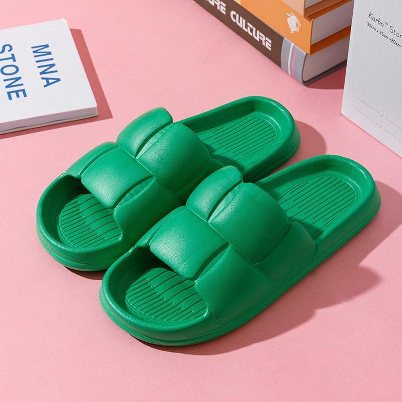 

Ева Дышащие Нескользящие Сандалии: Удобные летние тапочки для женщин и мужчин