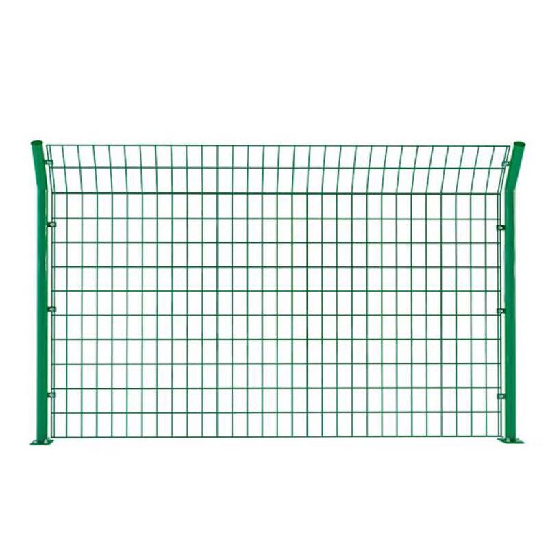 Fangdong Double Wire Fence Mesh