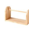 Crochet Yarn Holder Crocheting Accessories Organizer Rack Yarn Storage