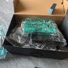 Genuine Hatsune Miku Sing To The Future Action Figure Limited Edition Assembled Model Action Doll With Lights Collect Toy Models