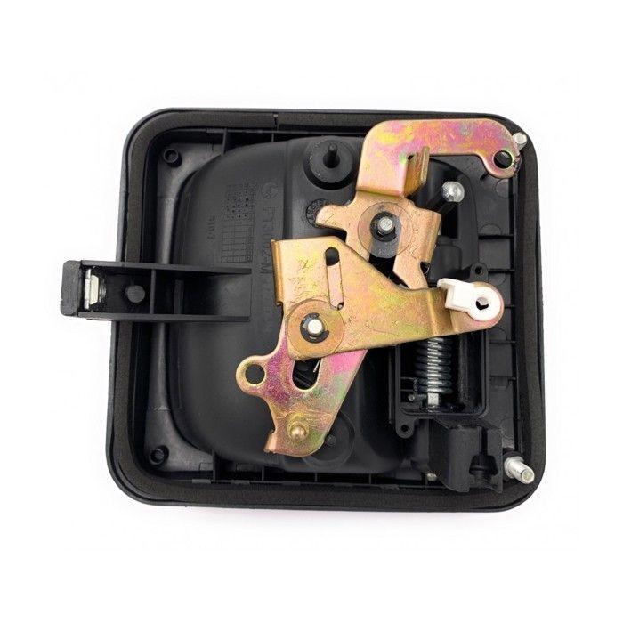 Poignée de porte coulissante latérale droite Jumper Ducato Boxer de 2000 a 2006 9101.T4