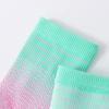 Breathable Sport Socks Anti-slip Middle Stockings Basketball Football Socks  Cycling Climbing