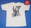 TRIBE 8 T Shirt 90s All Size S-5xl Black Unisex T-Shirt